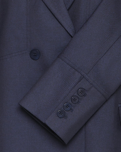 Francesca Suit Blazer - Ball Original